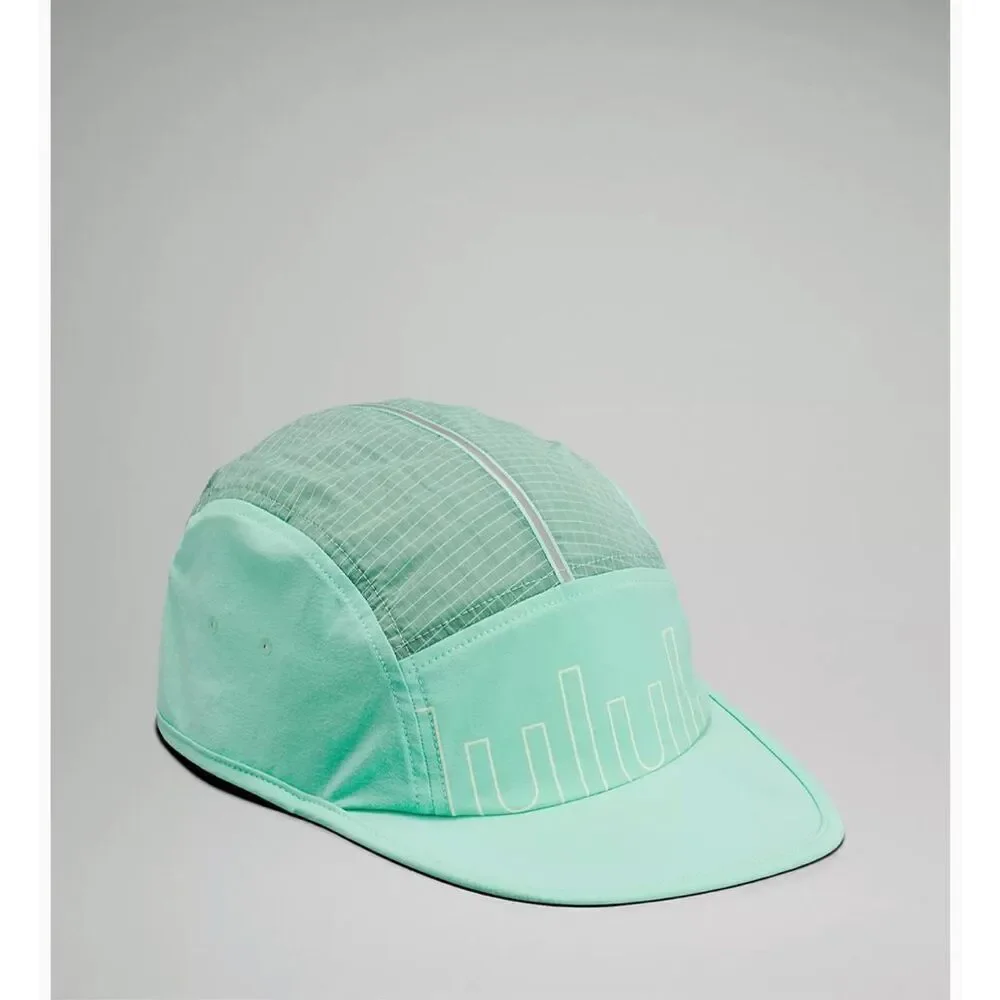 Lululemon Drawcord Hiking Cap L/XL m8